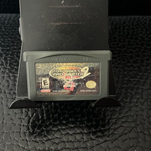 Tony Hawk's Pro Skater 2  - Cart Only - Nintendo GameBoy Advance - Picture 1 of 3